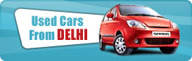 Used cars Delhi at Cars24.in